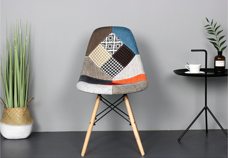 创意安博网页版 - 坐具|餐椅|办公安博网页版|安博anbo（中国）安博网页版|伊姆斯®花布餐椅